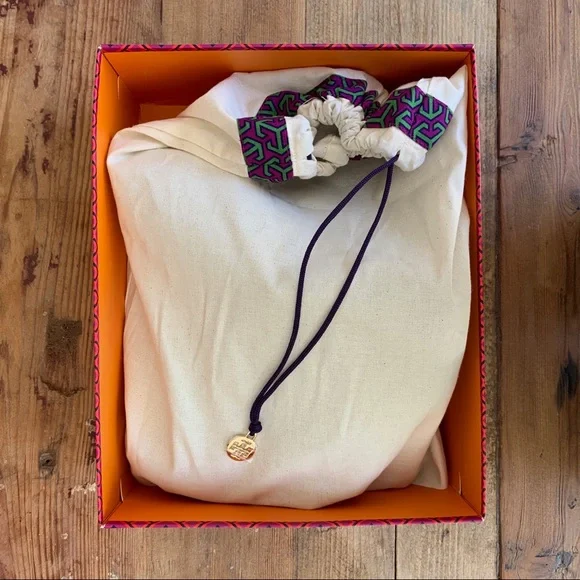 Tory Burch Taupe Ankle Boots - Picture 3 of 9